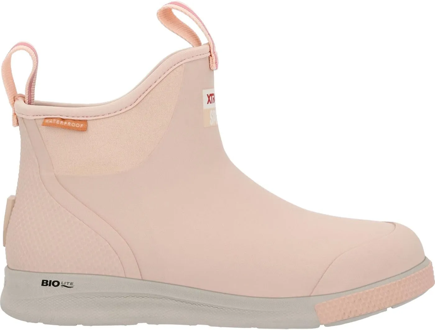 Xtratuf Women's 6 Inch Sport Ankle Deck Boot