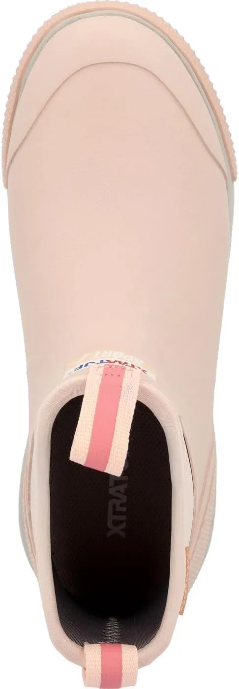Xtratuf Women's 6 Inch Sport Ankle Deck Boot
