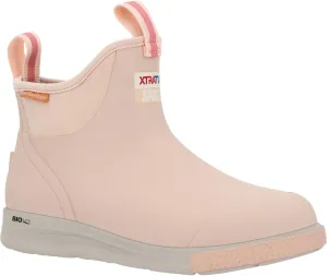 Xtratuf Women's 6 Inch Sport Ankle Deck Boot