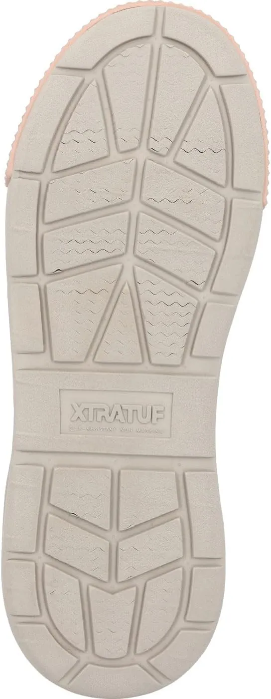 Xtratuf Women's 6 Inch Sport Ankle Deck Boot