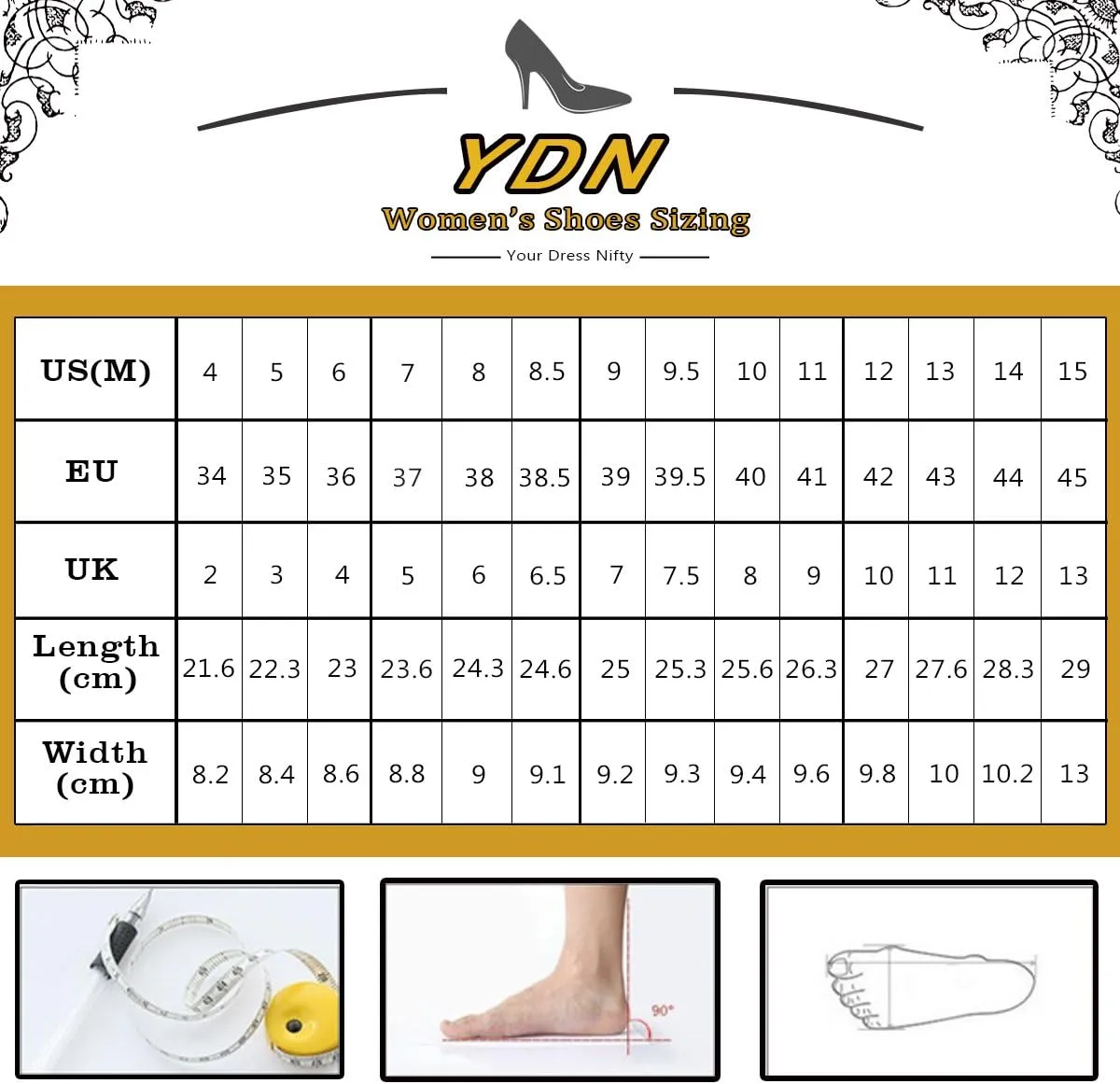 YDN Women Over The Knee Thigh High Stiletto Boots Pointed Stylish Closed Pointed Toe Stretchy Side Zipper Shoes